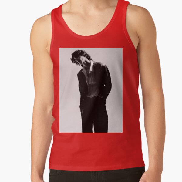 Sombr Lunar Energy Tank Top - Image 4