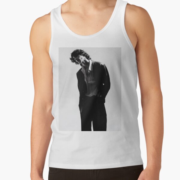 Sombr Lunar Energy Tank Top - Image 2