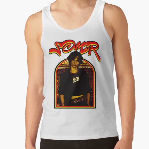 We Never Dated Pop Music Tank Top - Image 2