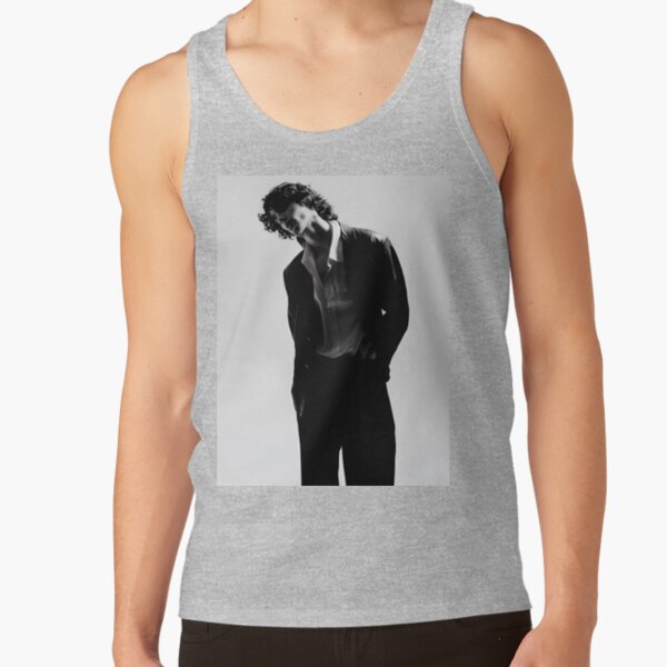 Sombr Lunar Energy Tank Top - Image 3