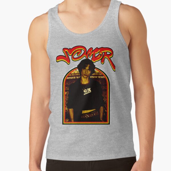 We Never Dated Pop Music Tank Top - Image 3