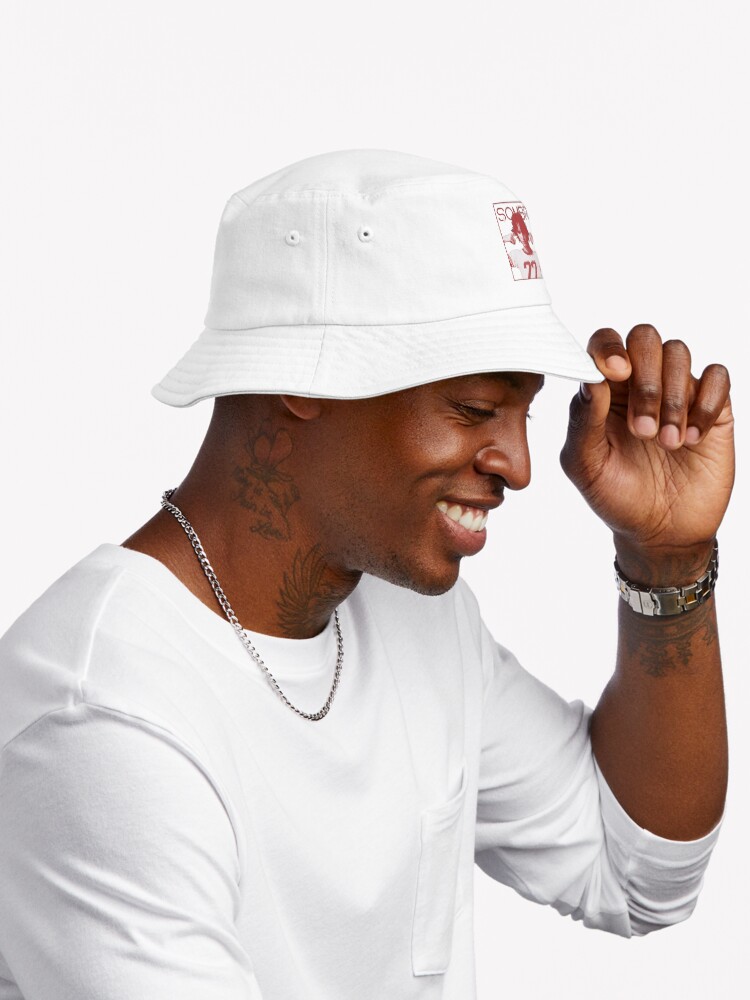 Sombr Mystic Flow Bucket Hat - Image 3