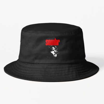 Sombr Shadow Pulse Bucket Hat