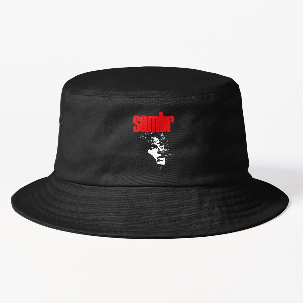 Sombr Shadow Pulse Bucket Hat