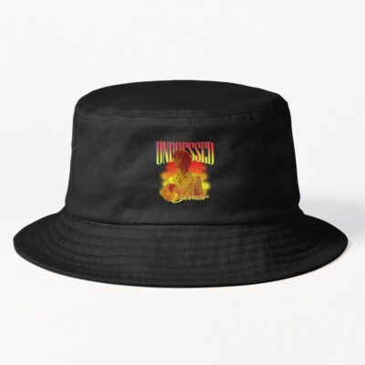 Sombr Midnight Wave Bucket Hat