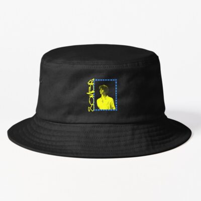 Sombr Silent Storm Bucket Hat