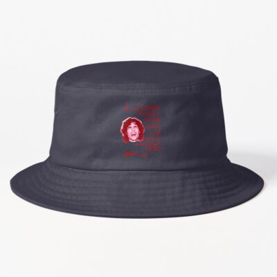 Sombr Dark Mist Bucket Hat
