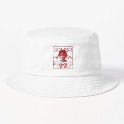 Sombr Mystic Flow Bucket Hat