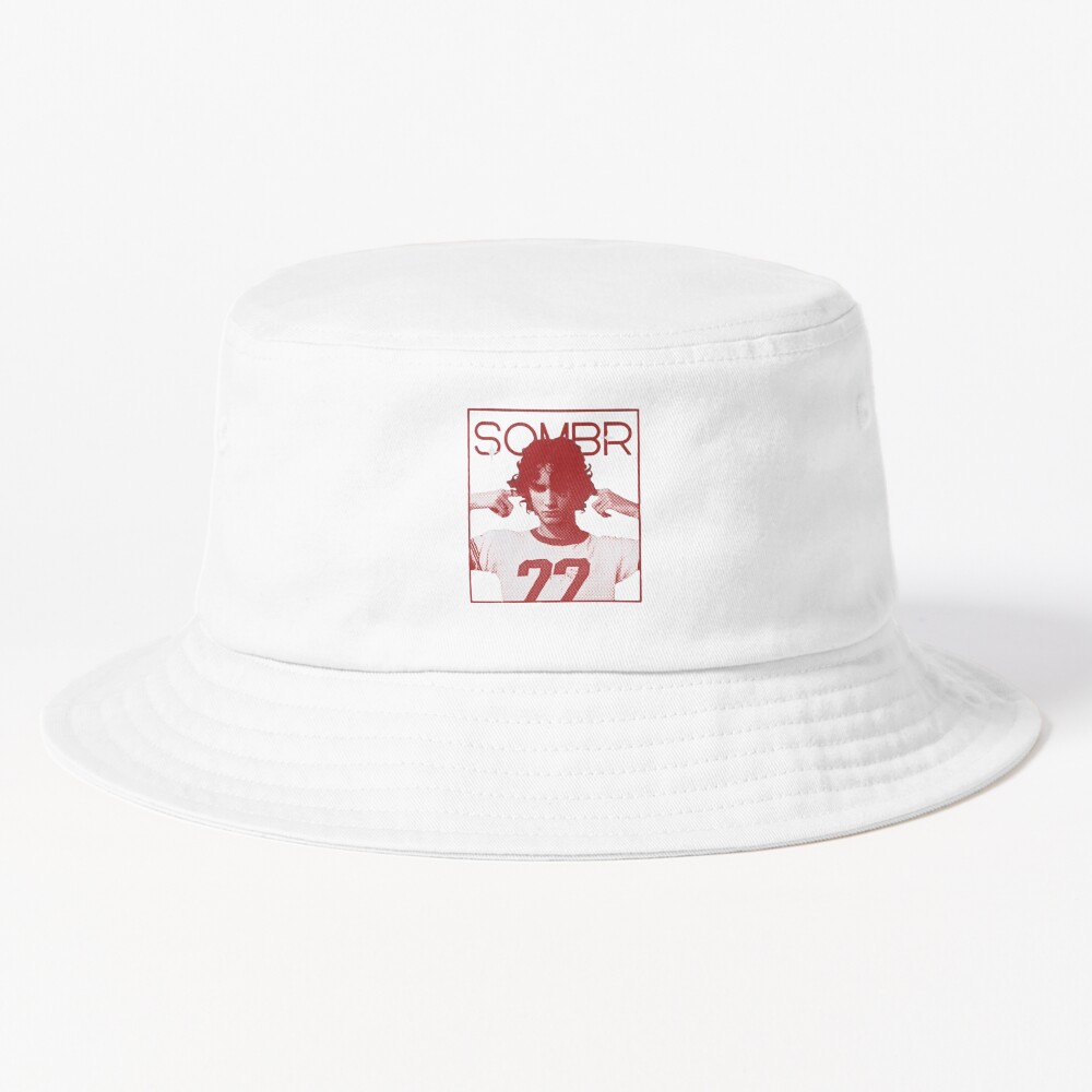 Sombr Mystic Flow Bucket Hat