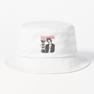 Sombr Phantom Vibe Bucket Hat