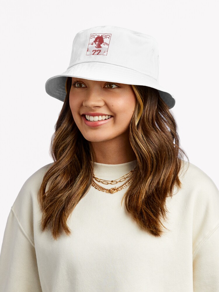 Sombr Mystic Flow Bucket Hat - Image 2
