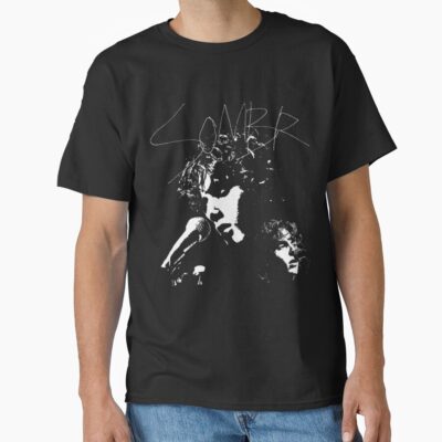 Sombr Toxic Harmony T-Shirt