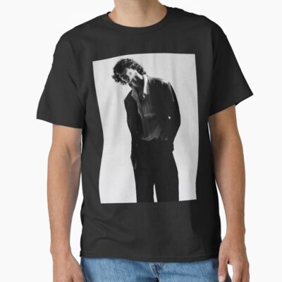 Sombr Radical Whisper T-Shirt