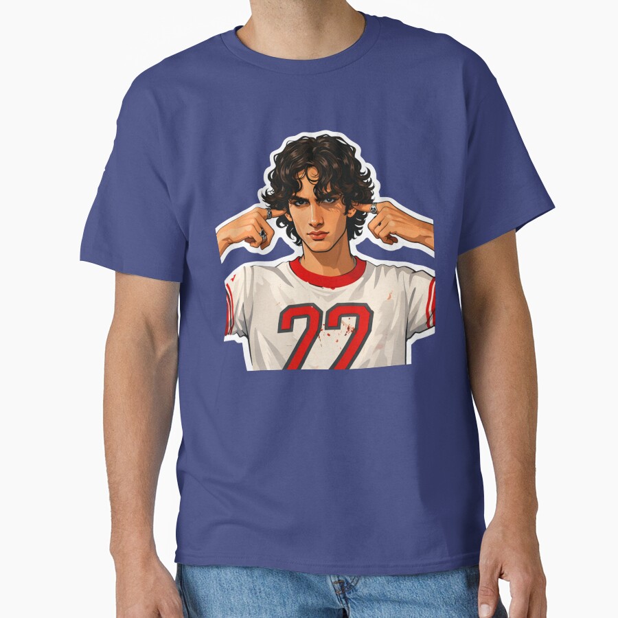 I Barely Know Her T-shirt - Image 4