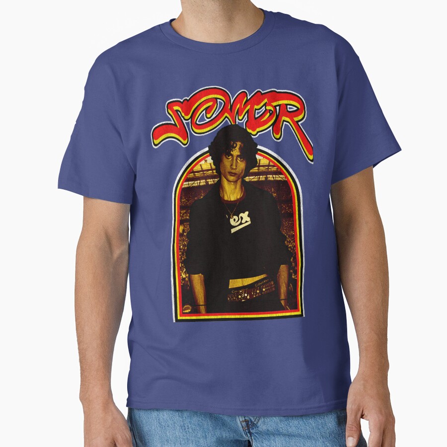 We Never Dated Pop Music T-shirt - Image 4