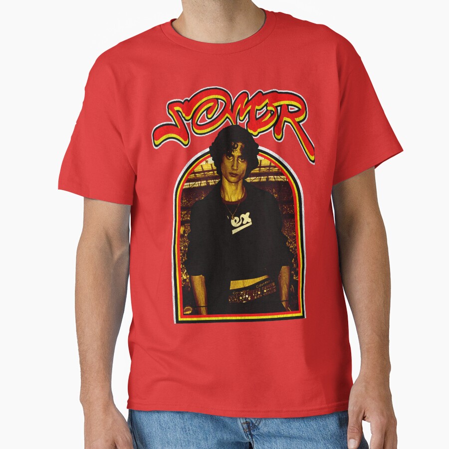 We Never Dated Pop Music T-shirt - Image 5