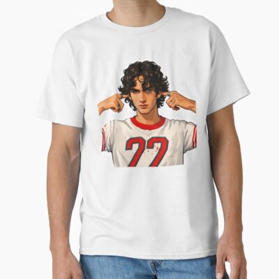 I Barely Know Her T-shirt