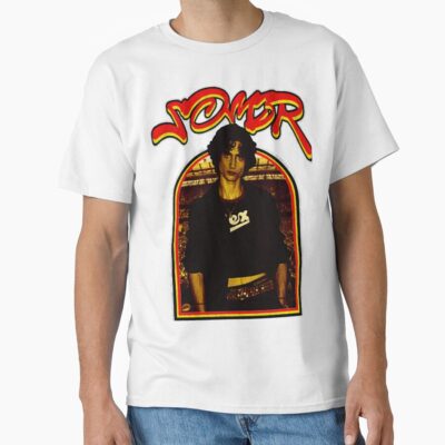 Alternative view of We Never Dated Pop Music T-shirt
