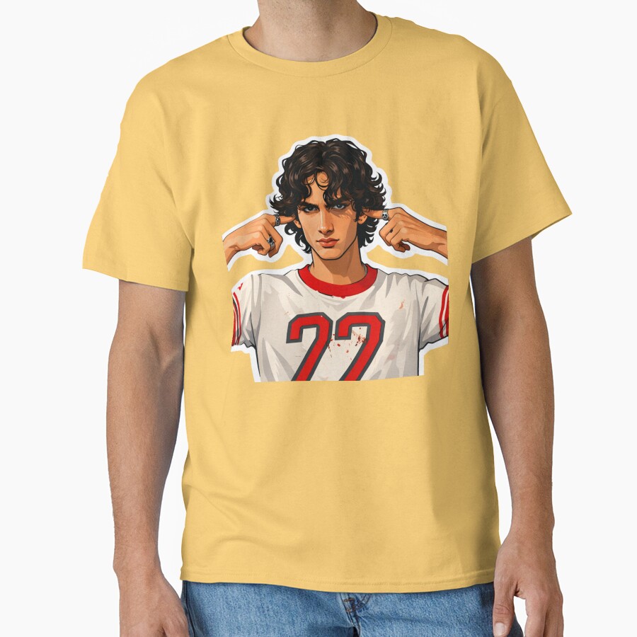 I Barely Know Her T-shirt - Image 6