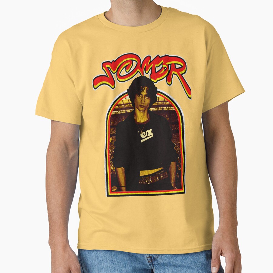 We Never Dated Pop Music T-shirt - Image 6