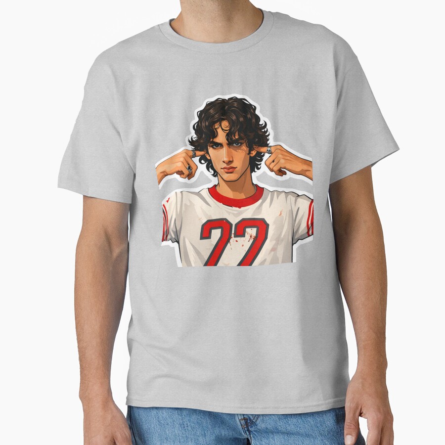 I Barely Know Her T-shirt - Image 3