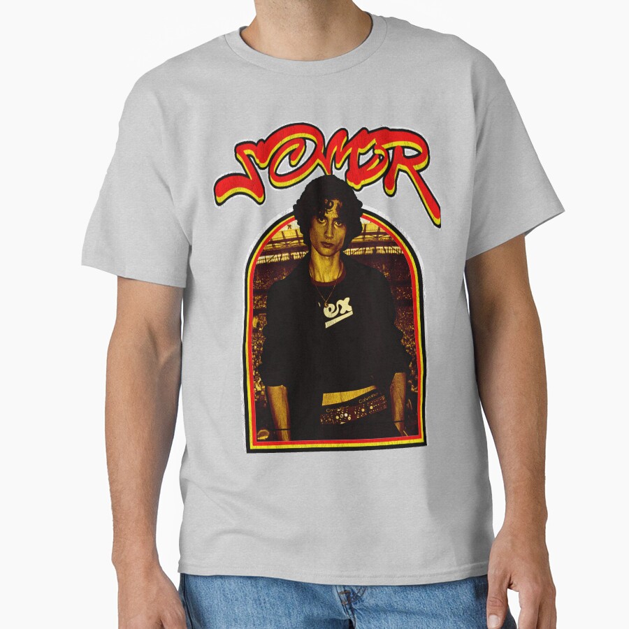 We Never Dated Pop Music T-shirt - Image 3