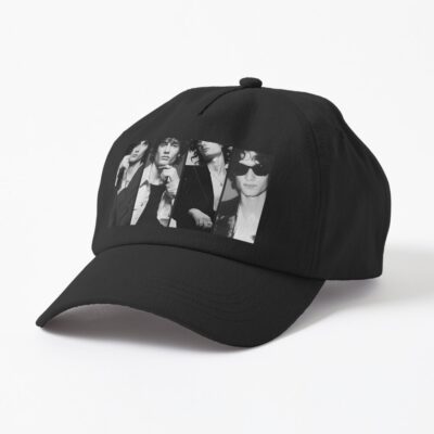 Sombr Midnight Signal Cap