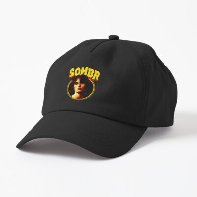 Sombr Neon Mirage Cap