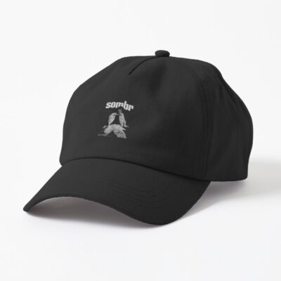 Sombr World Tour Cap