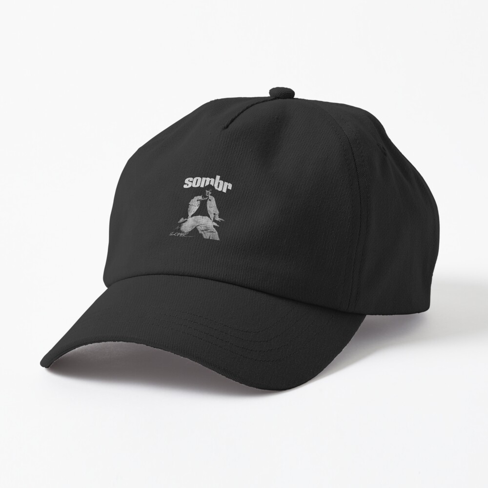 Sombr World Tour Cap