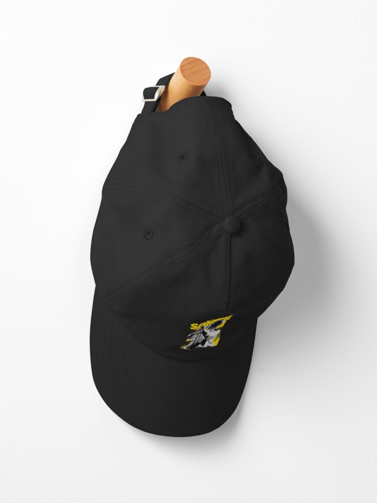 Sombr Europe Tour Cap - Image 2