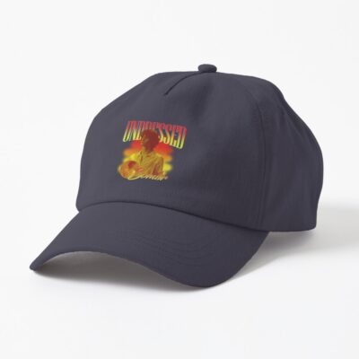 Sombr Retro Indie Style Music Cap