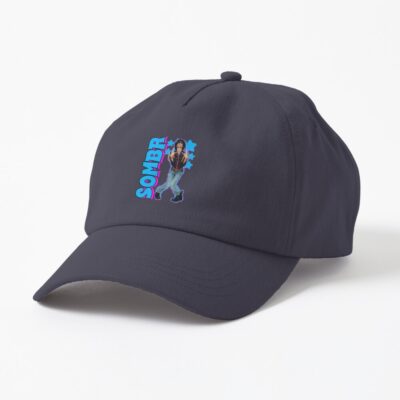 Pop Art Undressed Music Cap