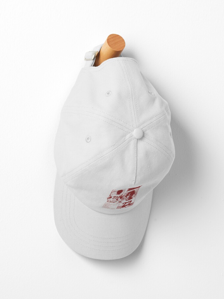 Sombr Singer Tour Cap - Image 2