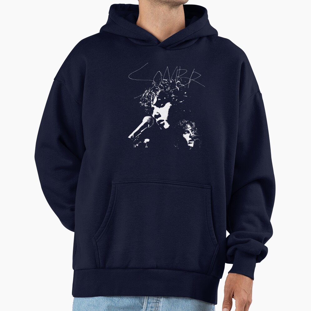 Sombr Urban Eclipse Hoodie - Image 2