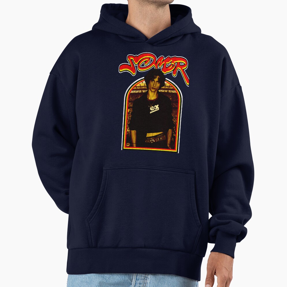 We Never Dated Pop Music Hoodie - Image 5