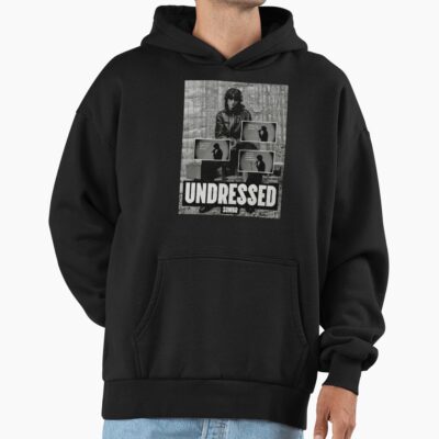 Sombr Undressed Hoodie
