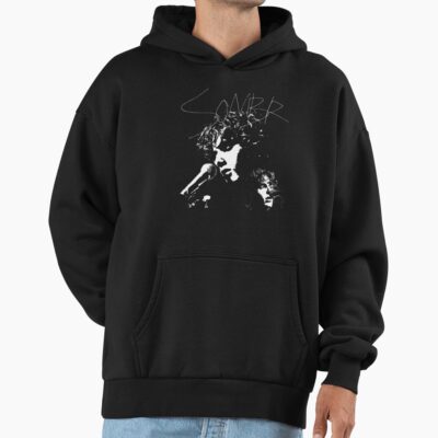 Sombr Urban Eclipse Hoodie