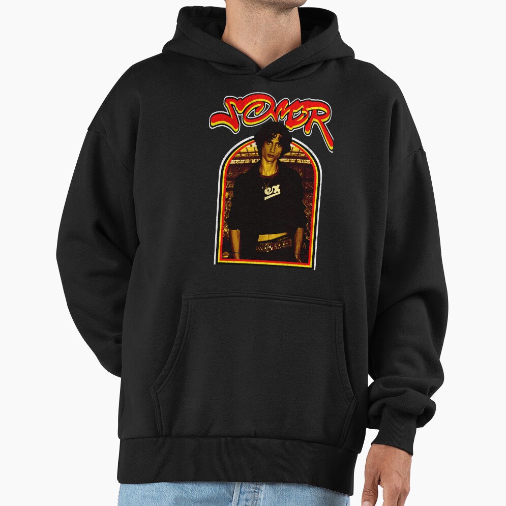 We Never Dated Pop Music Hoodie