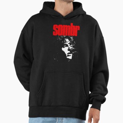 Sombr Cosmic Motion Hoodie
