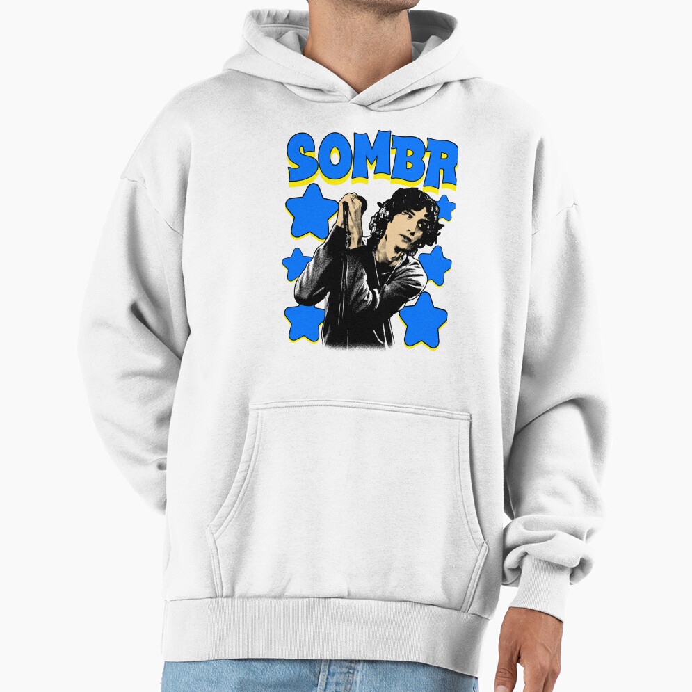 Funny Style Undressed Music Hoodie