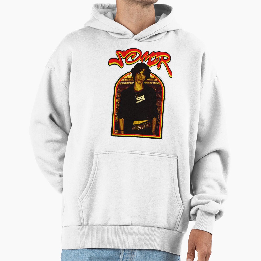 We Never Dated Pop Music Hoodie - Image 2