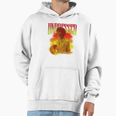 Alternative view of Sombr Phantom Wave Hoodie