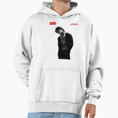 Sombr Midnight Drift Hoodie