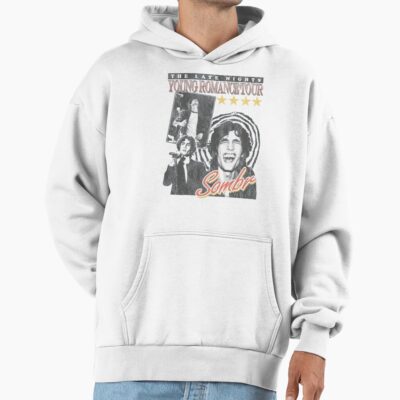 Sombr Lunar Vibe Hoodie