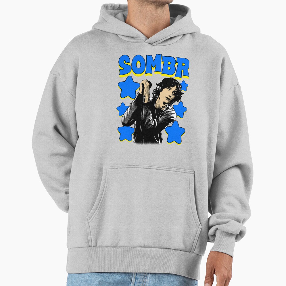 Funny Style Undressed Music Hoodie - Image 4