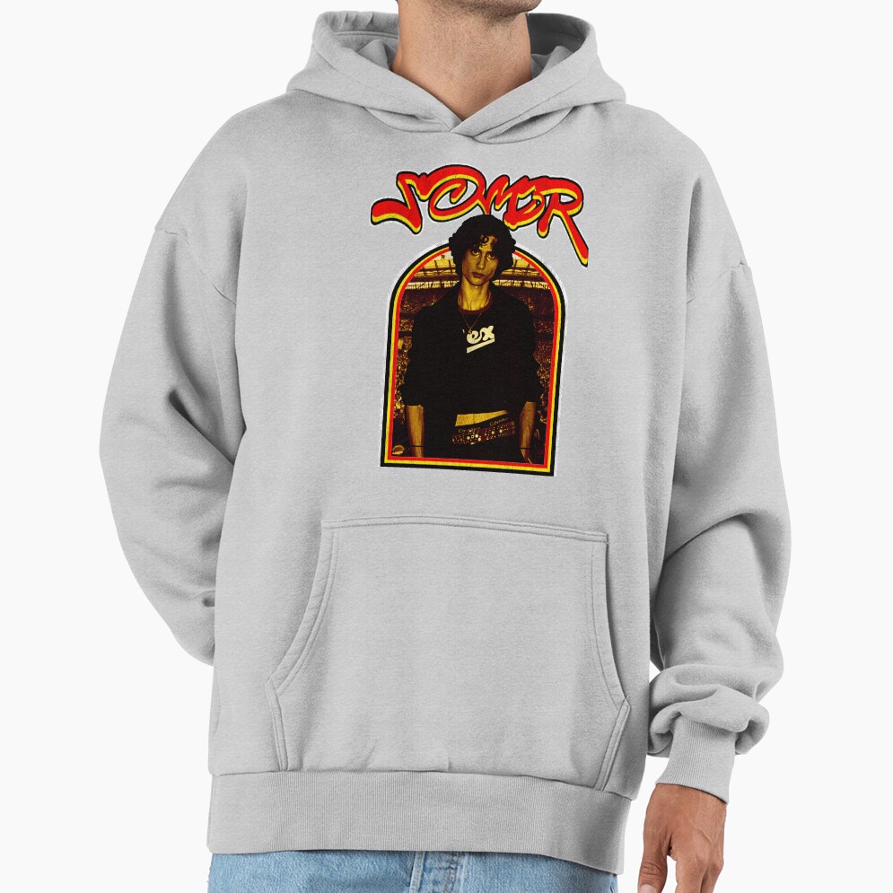 We Never Dated Pop Music Hoodie - Image 4