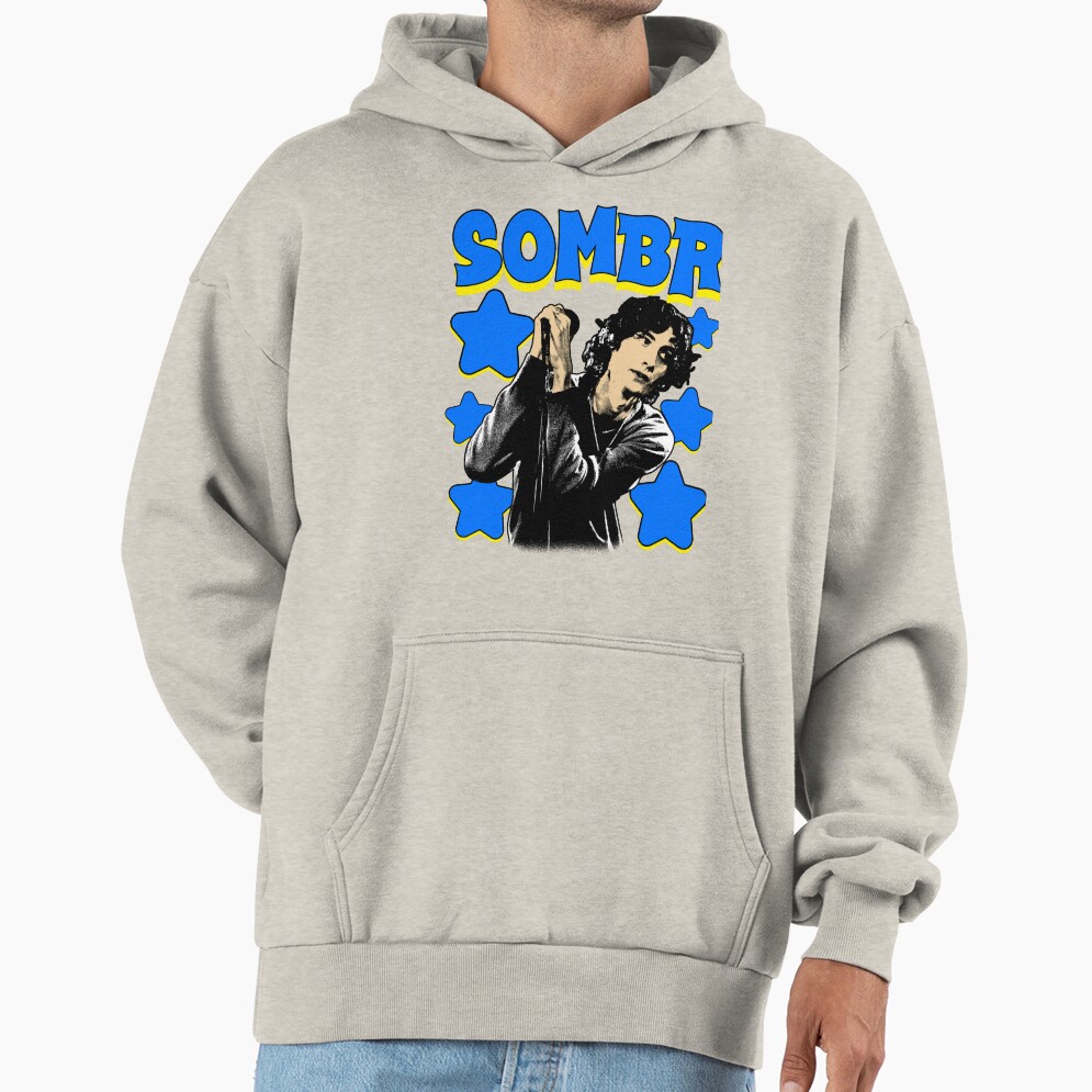 Funny Style Undressed Music Hoodie - Image 3