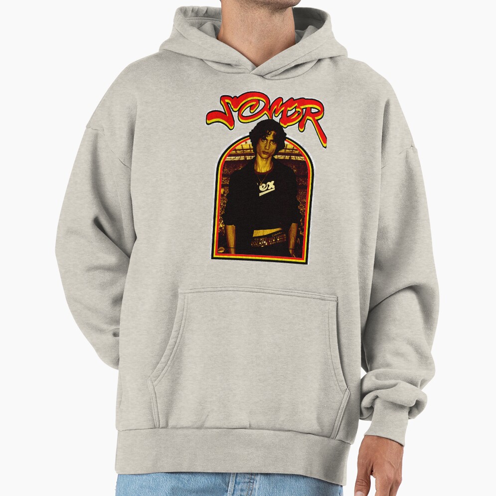 We Never Dated Pop Music Hoodie - Image 3