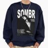 ssrcooversized sweatshirtmens 0105081f66c8590f4efrontsquare productx1000 2 - Sombr Shop